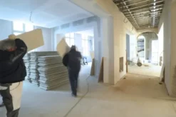 Fermacell vloerplaat Estrich 2E32 1500 x 500 x 30 mm (0,75 m²) Best