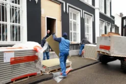 Fermacell vloerplaat Estrich 2E32 1500 x 500 x 30 mm (0,75 m²) Best