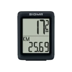 Sigma Coatings Fietscomputer Sigma BC 5.0 WR Discount