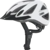 Abus Fietshelm City Pro shiny white M Hot
