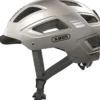 Abus Fietshelm Hyban 2.0 signal silver M Hot