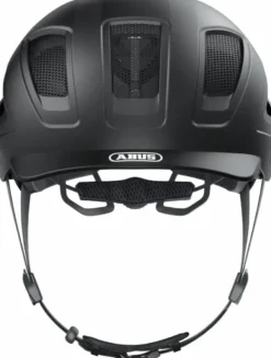 Abus Fietshelm Hyban 2.0 velvet black M Sale