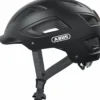 Abus Fietshelm Hyban 2.0 velvet black XL Discount