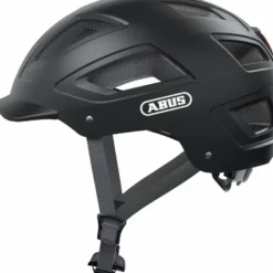Abus Fietshelm Hyban 2.0 velvet black XL Discount