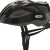 Abus Fietshelm Sport CL HS LED black L New