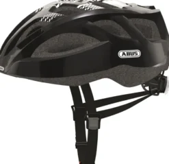Abus Fietshelm Sport CL HS LED black M Outlet