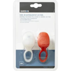 Handson Fietsverlichtingsset Frog lights