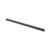Finifix trapkant rubber zwart 90 cm