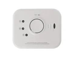 Fire Angel FireAngel Koolmonoxidemelder Zigbee Smart Home 10 jaar Batterij New