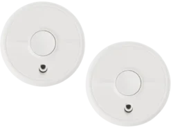 Fire Angel FireAngel Optische Rookmelder Inclusief 5 jaar Batterij 2-pack Best