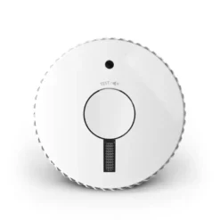 Fire Angel FireAngel optische rookmelder met noodverlichting en vervangbare batterijen (levensduur 10 jaar) Outlet