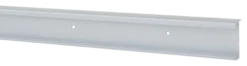 Firststep traprenovatie profielset laminaat zilver 4 stuks