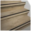 Firststep traprenovatieset laminaattreden eiken beige, 4 stuks