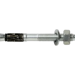 Fischer Ankerbout FAZ II 8/10 2 stuks