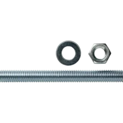 Fischer Chemisch anker Draadstang FIS GS M12x120 mm 4 stuks