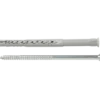 Fischer Constructieplug SXRL 10x140mm met torx schroef 4 stuks