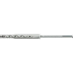Fischer Constructieplug SXRL 10x100mm met torx schroef 4 stuks