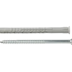 Fischer Constructieplug SXRL T 10x120mm