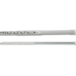 Fischer Constructieplug SXRL 10x160mm met torx schroef 4 stuks