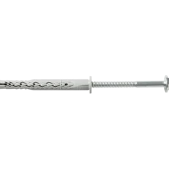 Fischer Constructieplug SXRL 10x100mm met zeskantschroef 4 stuks