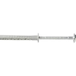 Fischer Constructieplug SXRL 10x80mm met zeskantschroef 4 stuks