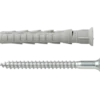 Fischer Constructieplug SXR 8x60mm 6 stuks