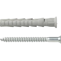 Fischer Constructieplug SXR 8x60mm 6 stuks