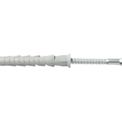 Fischer Constructieplug SXR 8x60mm 6 stuks