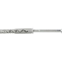 Fischer Constructieplug SXRL 10x80mm met torx schroef 4 stuks