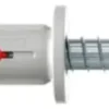 Fischer DuoXpand constructieplug 10x80 mm 4 stuks