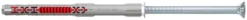 Fischer DuoXpand constructieplug 8x120 mm 4 stuks