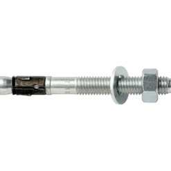 Fischer FAZ II 12/10 ankerbout 2 stuks
