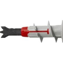 Fischer Gipsplaatplug DuoBlade 44 mm 10 stuks