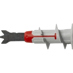 Fischer gipsplaatplug duoblade 44 mm 40 stuks