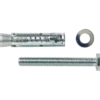 Fischer Hulsanker TA M8 12x56mm 2 stuks