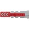 Fischer Universeelplug DuoPower 6x30mm 28 stuks