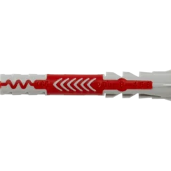 Fischer Universeelplug DuoPower 8x65mm 50 stuks
