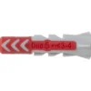 Fischer Universeelplug DuoPower 5x25mm 45 stuks