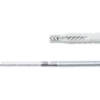 Fischer universele pluggen met stokschroeven STS 8x120 mm