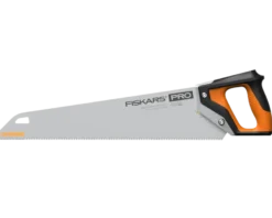 FISKARS handzaag 500mm 9TPI PowerTooth