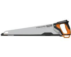 FISKARS handzaag 550mm 11TPI PowerTooth Best
