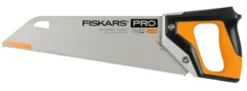 FISKARS handzaag 380 mm 9TPI PowerTooth Best
