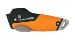 FISKARS vouwmes CarbonMax Hot