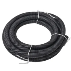 Geen Flexbuis voor Roodkoper Buis 12mm 5 Meter Clearance