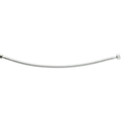 Flexibele slang (binnendraad x binnendraad) 3/8bi x 1/2bi 50 cm