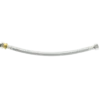Flexibele slang (binnendraad x knel) 3/8bi x 12 mm 30 cm