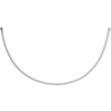 Flexibele slang (binnendraad x binnendraad) 3/8bi x 3/8bi 100 cm