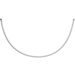 Flexibele slang (binnendraad x binnendraad) 3/8bi x 3/8bi 100 cm