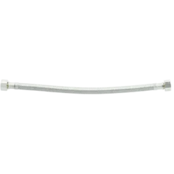 Flexibele slang (binnendraad x binnendraad) 3/8bi x 3/8bi 30 cm