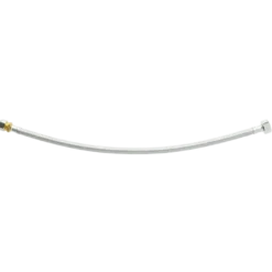 Flexibele slang (binnendraad x knel) 1/2bi x 12 mm 50 cm